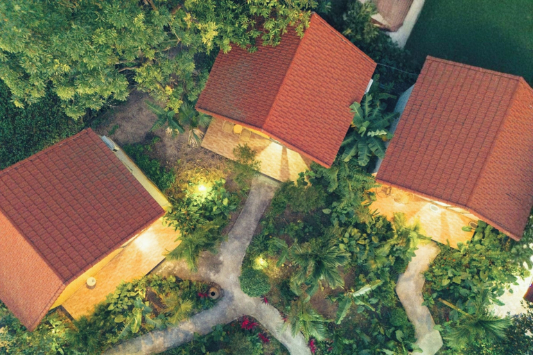 Property grounds 4, Havenora Retreat, Hoa Lư
