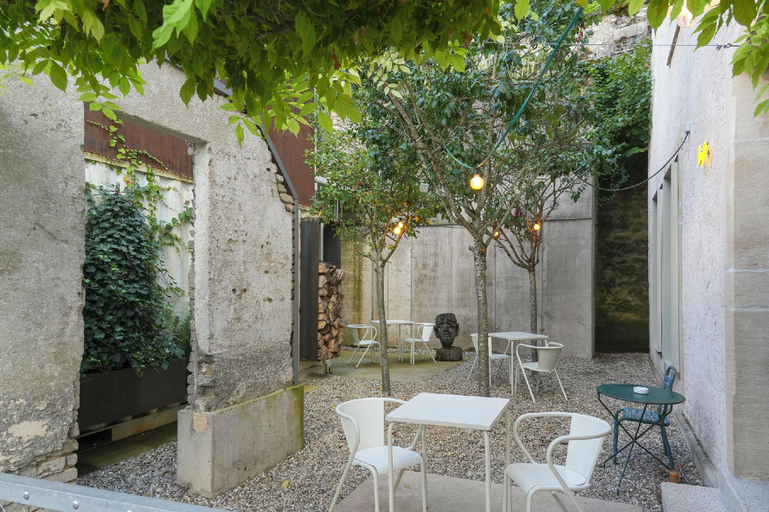 Others 4, GRAACE House Suites, Luxembourg