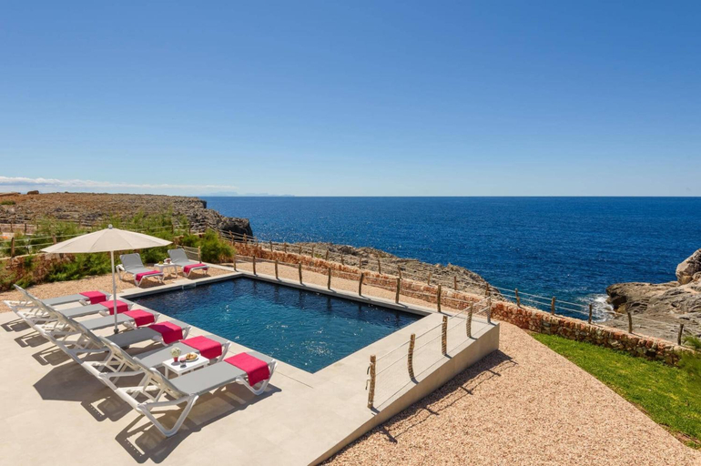 Sport & Beauty 2, Villa Aguamarina by Villa Plus, Baleares