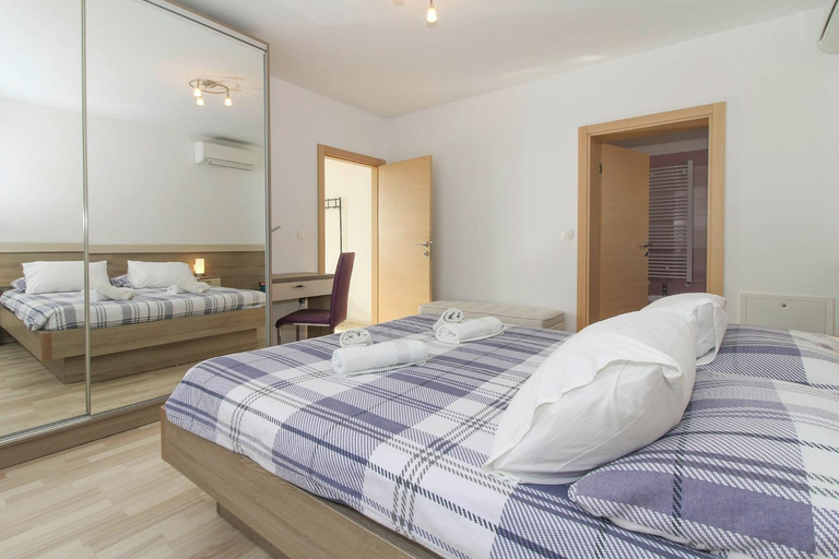 Bedroom 2, Dali in Sveti Martin - Istrien, Sveta Nedelja