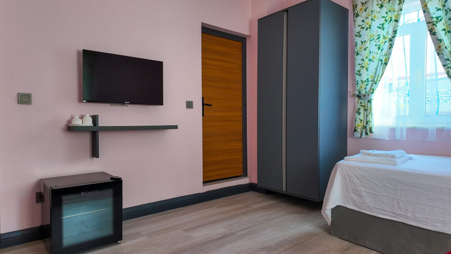 Room 5, Hayal Butik Otel, Milas