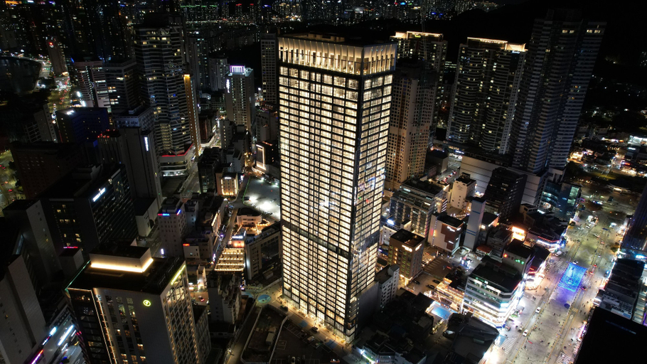 Primary image, Palatium Haeundae by SONO Felice, Haeundae
