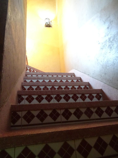 Bedroom, PALM'SKOURA, Ouarzazate