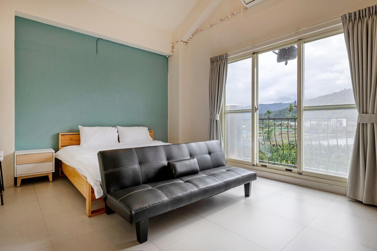 Others 4, 旅居Villa, Yilan