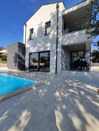 Sport & Beauty 2, Villa Barbara, Poreč