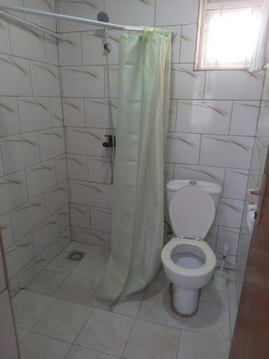 Bathroom 3, Nazareth Guest House, Gasabo