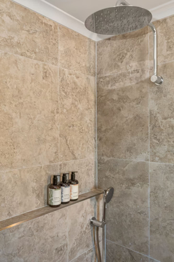 Bathroom 4, Victoria Street Boutique Hotel, North Ward-Castle Hill