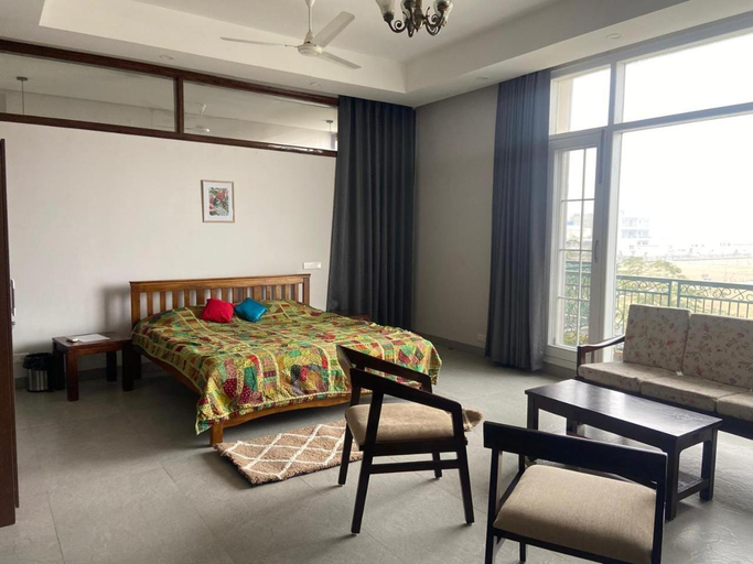 Others 5, IT City Luxe Homestay-Secure & Comfortable Stay in Mohali, Sahibzada Ajit Singh Nagar