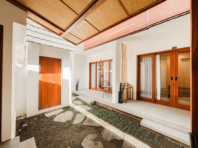 Exterior & Views 5, Cannella Suites Ubud - Ubud Center Prime Location, Gianyar
