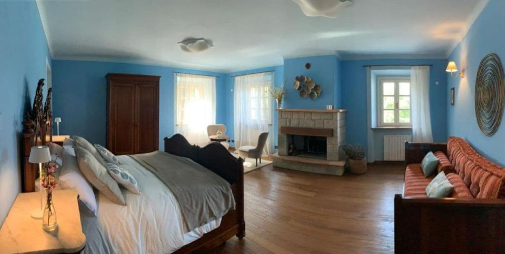 Room 3, BORGO LA MORRA, Modena