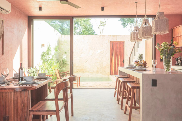 Food & Drinks 5, Entorno Tulum - Luxury Villas, Cozumel