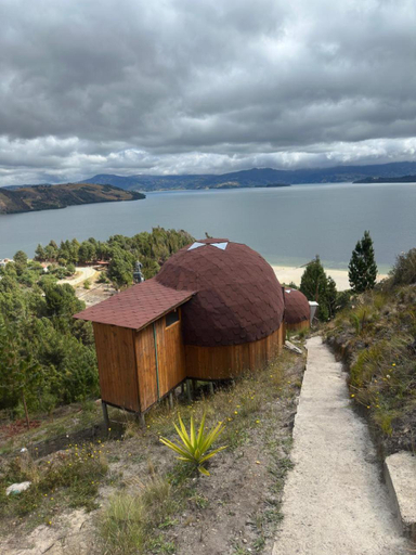 Others 5, Lago de Tota Playa Blanca-Glamping Kairos, Tota