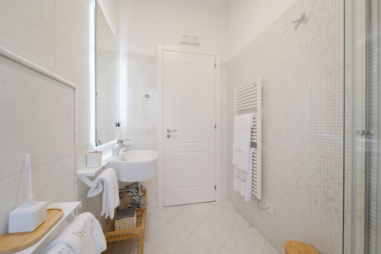 Bathroom 4, Hortus Natural Living, Perugia
