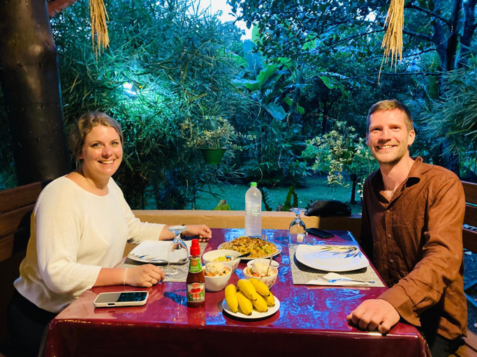Food & Drinks 4, suncity privacy cottages, Embilipitiya