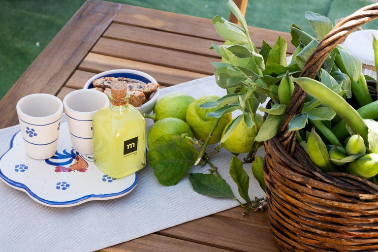 Food & Drinks 5, BIANCA LAMIA Ostuni, Brindisi