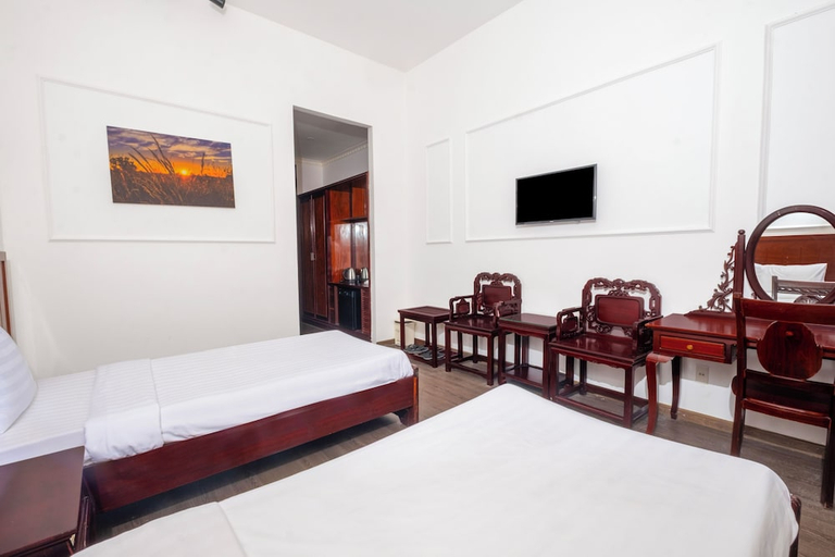 Bedroom 2, Hawaii Resort Phu Quoc, Phú Quốc