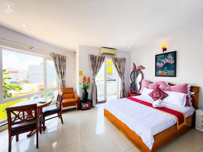 Bedroom 2, Đuc Anh HoTel Vung Tau, Vũng Tàu