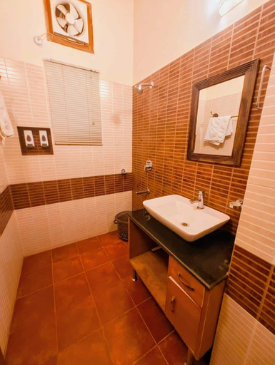 Bathroom 5, Luxsugero Cottages Premium, Nainital
