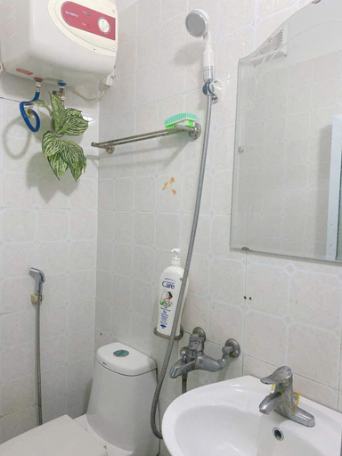 3, Cuccu homestay, Kiến An