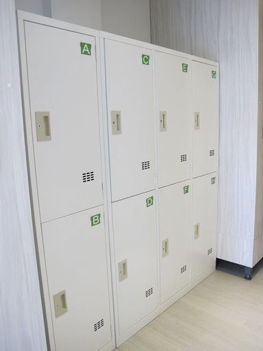 Others 5, 4Plus Hostel, Taipei City