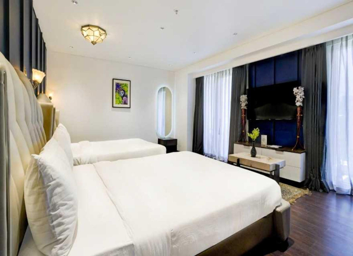 Facilities 5, Townhouse Baner Street, Pune