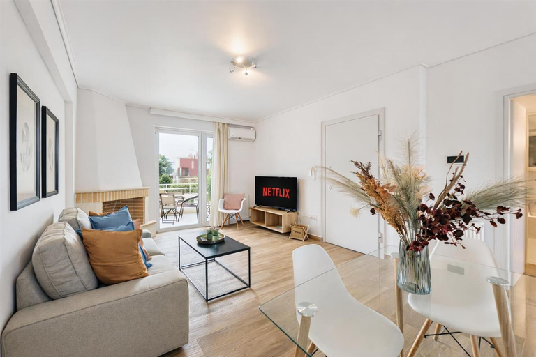 Others 4, Kalipsous by Verde Apartments, Attica