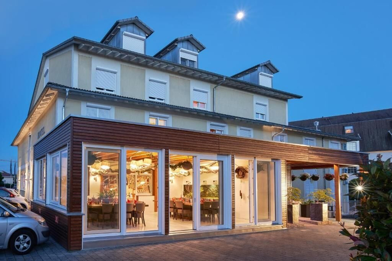 Exterior & Views 2, Hotel Apollon, Ortenaukreis