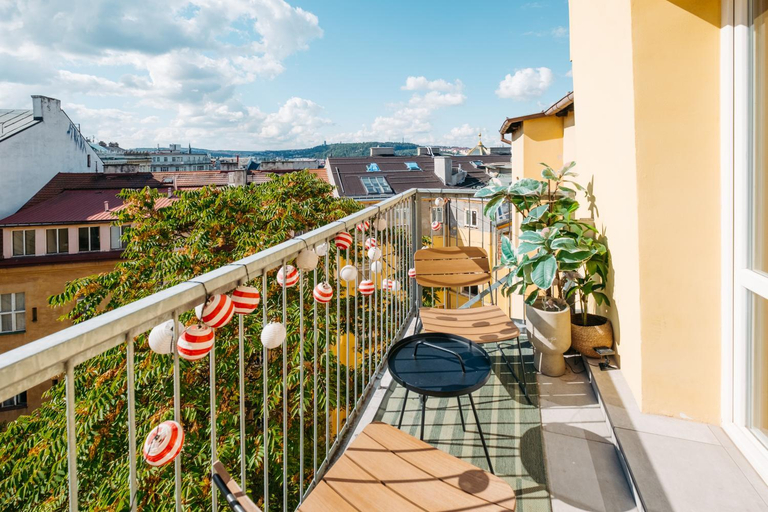 Others 4, TurnKey I Angelo Roma Apartments, Praha 1