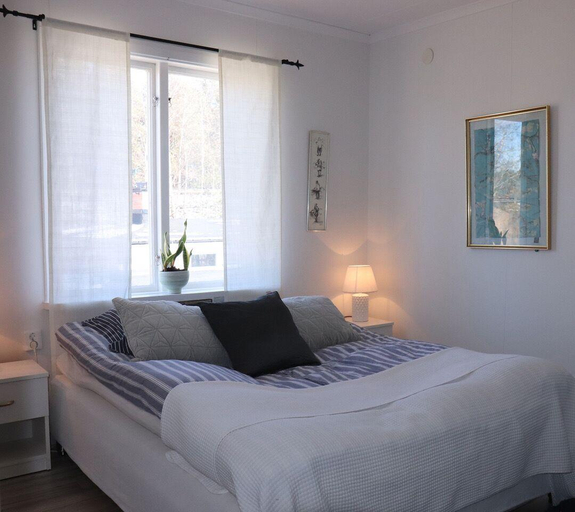 Bedroom 3, Ankis Bed and Brekfast, Vimmerby, Vimmerby