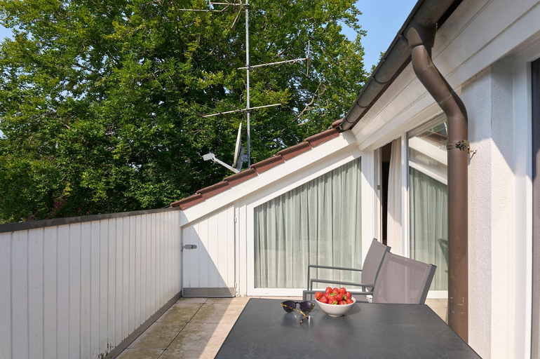 Exterior & Views, Kapfwald Appartements, Schwarzwald-Baar-Kreis
