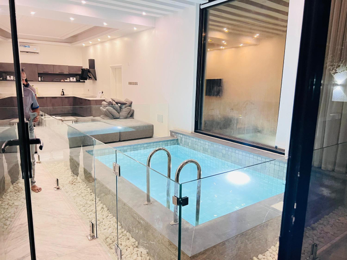 Exterior view 4, MY HOTEL Al Lathba Pool Villa - Nizwa فيلا اللثبه-نزوى, Nizwa