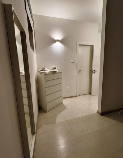 Others 5, Residenza Marcelli, Isernia