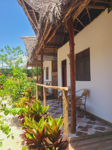 Others 5, Sweet Home, Kaskazini 'B'