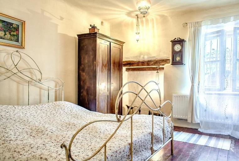 Room 5, Dominic Boutique Stradela Cetatii, Sighisoara
