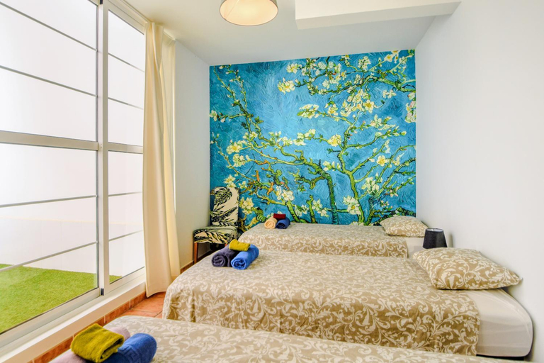 Bedroom 3, Villa Fedelian 2 Playa Blanca, Las Palmas