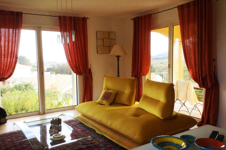 Others 2, Villa Roccu, Haute-Corse