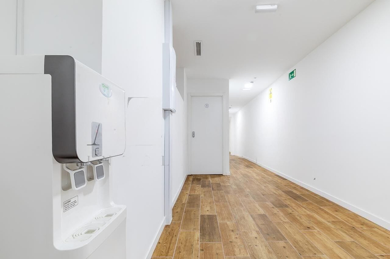 Others 5, AYZ Luis Cabrera-Auto check-in property, Madrid