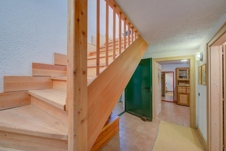 Facilities 5, Chalet Lidia Ski in-Ski out 50m, Sondrio