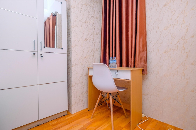 Others 4, Nice And Cozy Studio At La Hub City Apartment, South Jakarta