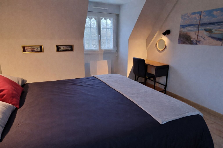 Room 3, Au Pré du Chêne, Morbihan