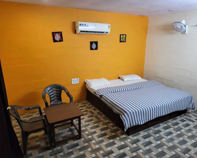Room 4, Pushkar Prime Resort, Ajmer