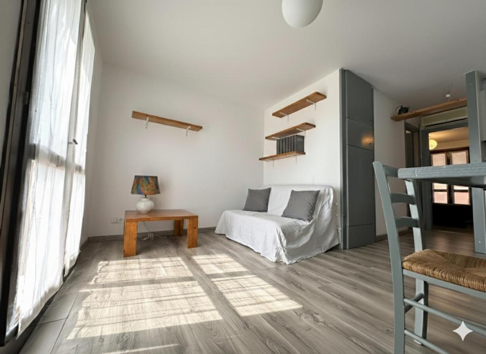 Bedroom 2, 8 ARBOUSIERS villa 13, Corse-du-Sud