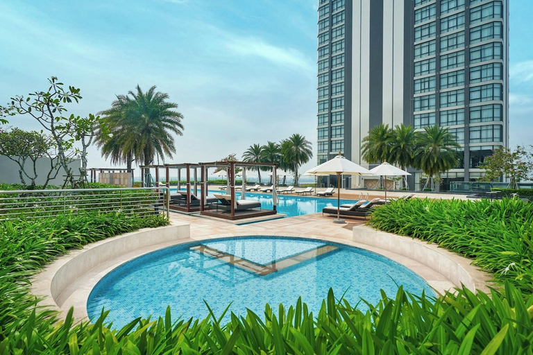 Sport & Beauty 2, Sheraton Can Tho, Ninh Kiều