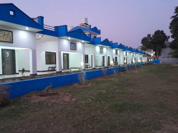 Exterior 5, Pushkar Prime Resort, Ajmer