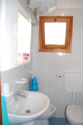 Bathroom 3, Ideal Apartment Near The Beach - By Beahost Rentals, Venezia