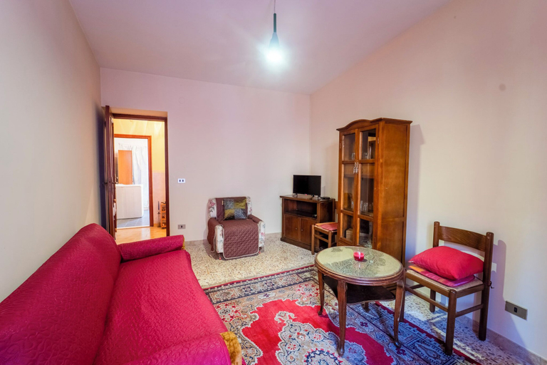Living area 5, Dimora Irpina, Avellino