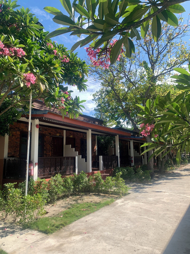 Exterior & Views 2, Andaman Beach Resort by Zodiac, Muang Satun