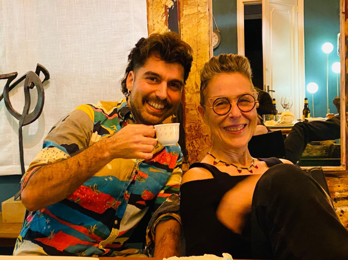 Food & Drinks 5, Carmen Guillemot, Tarragona