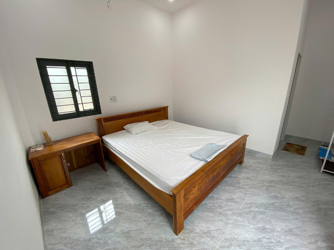 Bedroom 2, Tony’ homestay , Phú Quốc
