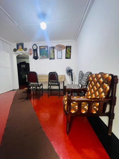 Others 4, Dilani Adamspeak RiverStay, Ambagamuwa
